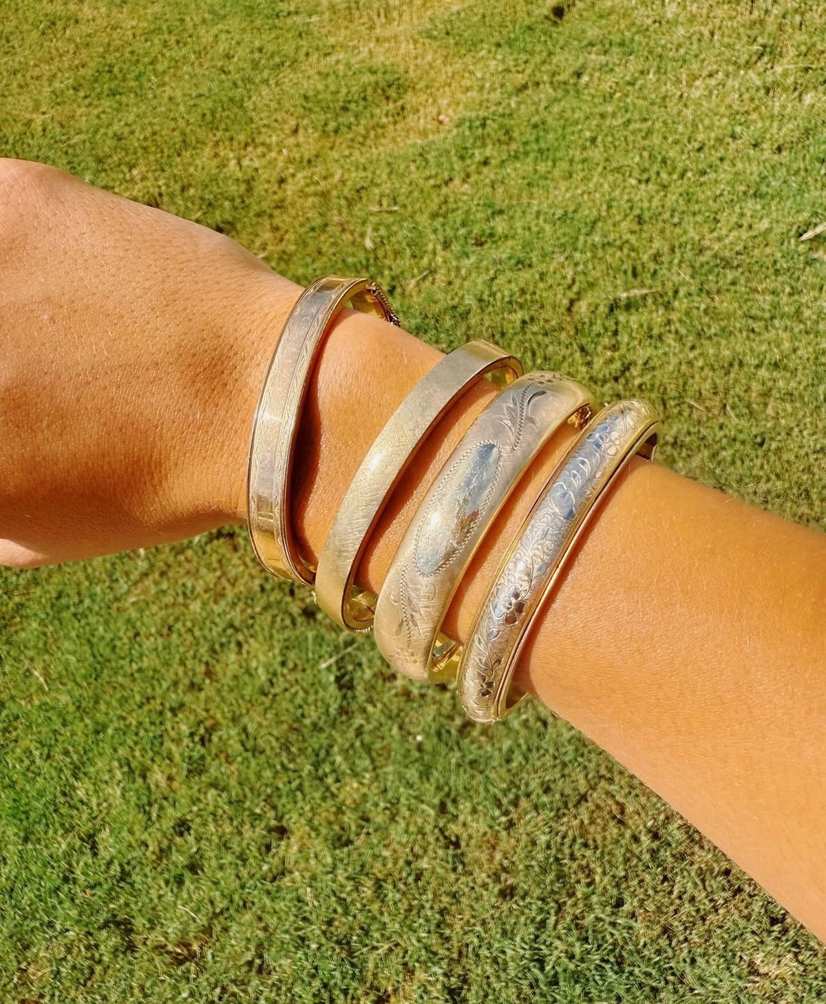 Bangles