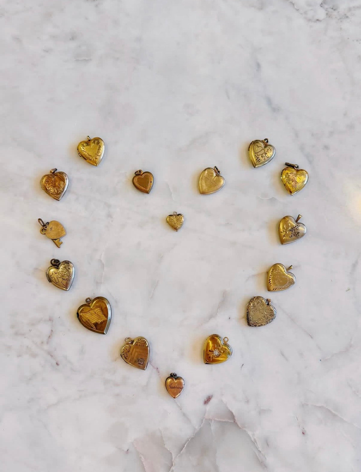 Pendants