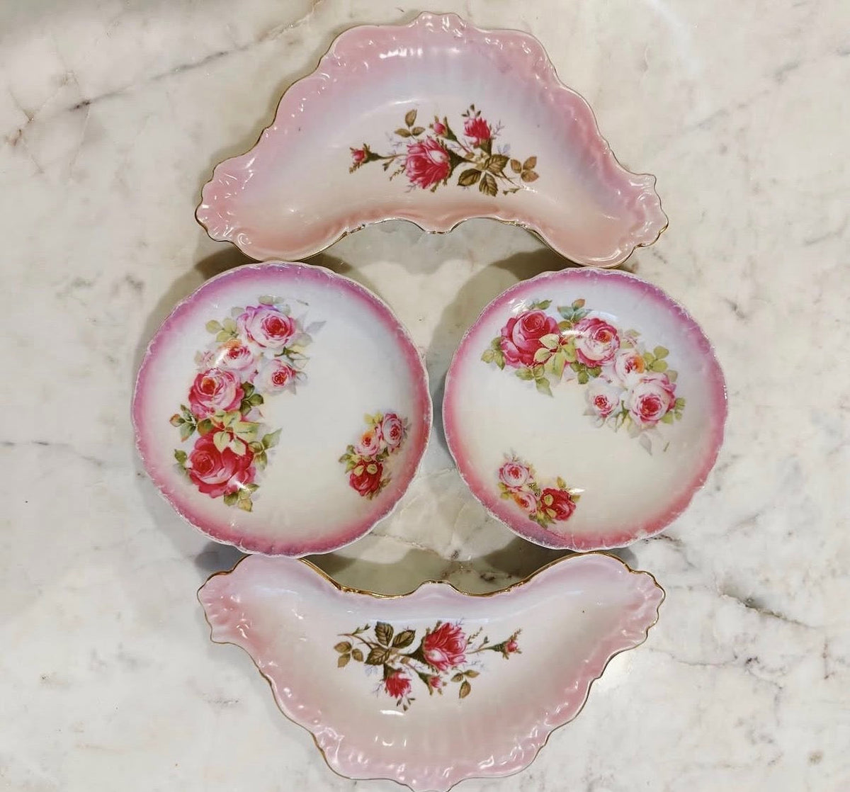Jewelry Dishes