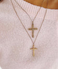 Cross Necklaces