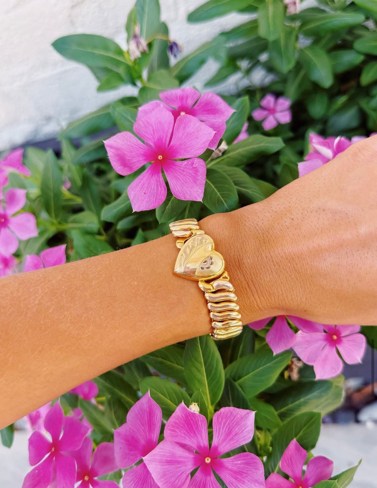 Sweetheart Bracelet