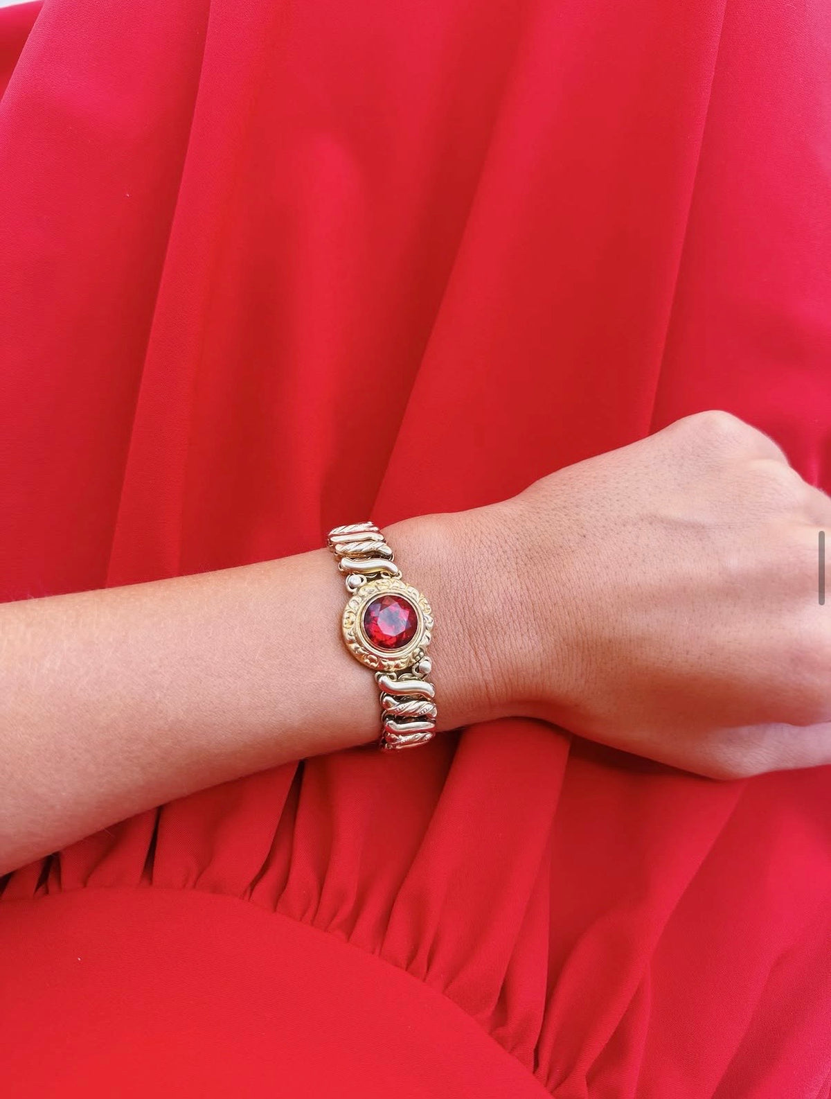 Sweetheart Bracelet