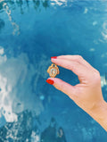 Horseshoe Pendant