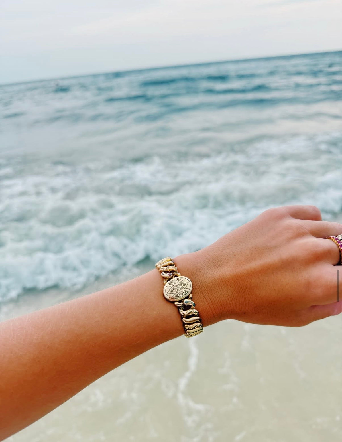 Sweetheart Bracelet