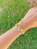 Sweetheart Bracelet