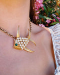 Pearl Fish