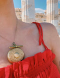 Locket Necklace