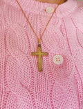 Cross Necklace
