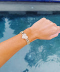 Sweetheart Bracelet