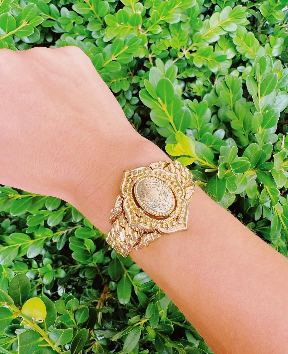Sweetheart Bracelet