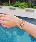Sweetheart Bracelet