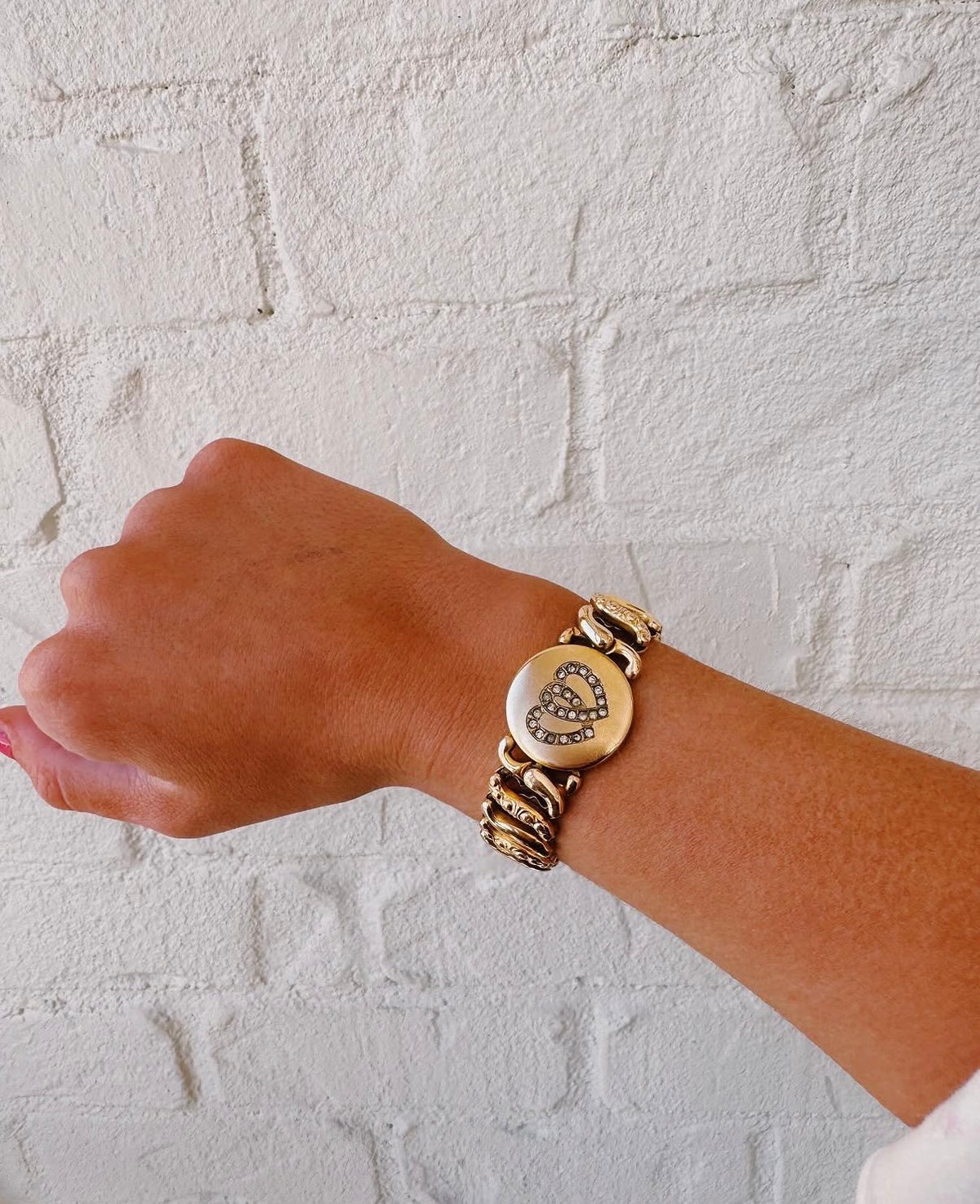 Sweetheart Bracelet